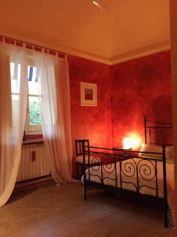 Bed and Breakfast Il Profumo Del Sale Marsala Exterior foto